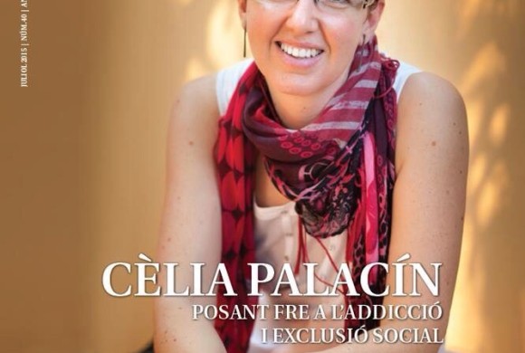 Entrevista a la Cèlia Palacín, Directora Gerent del CECAS a la revista NW de Reus