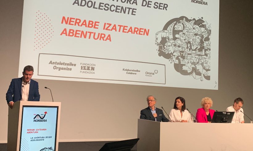 Jornadas sobre adolescencia y adiciones