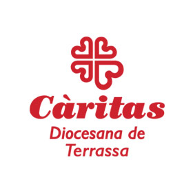 Ens visita Càritas Terrassa