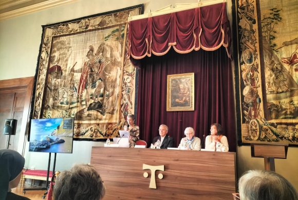 PARTICIPACIÓN DEL CECAS TARRAGONA EN EL SEGUNDO ENCUENTRO DE LAS ENTIDADES SOCIALES