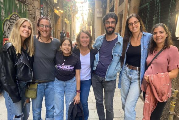 Encuentro Semestral del Equipo de Acogida